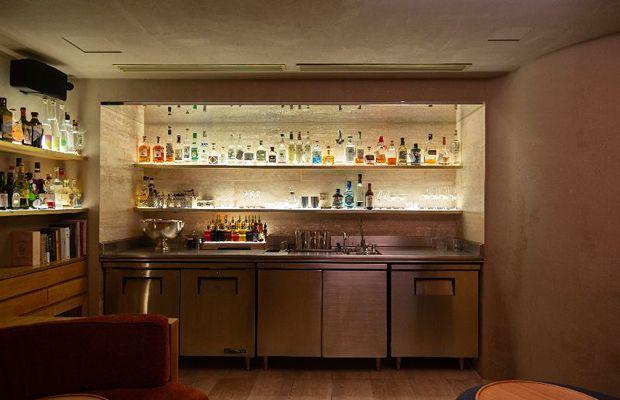 Licorería Limantour